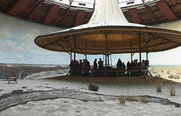 Panorama mesdag
